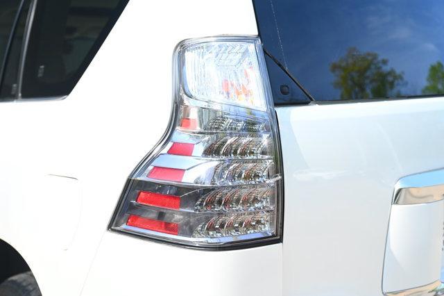 used 2020 Lexus GX 460 car, priced at $36,702