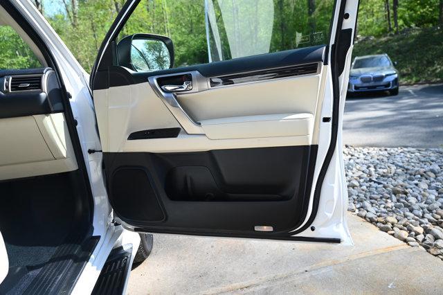 used 2020 Lexus GX 460 car, priced at $36,702