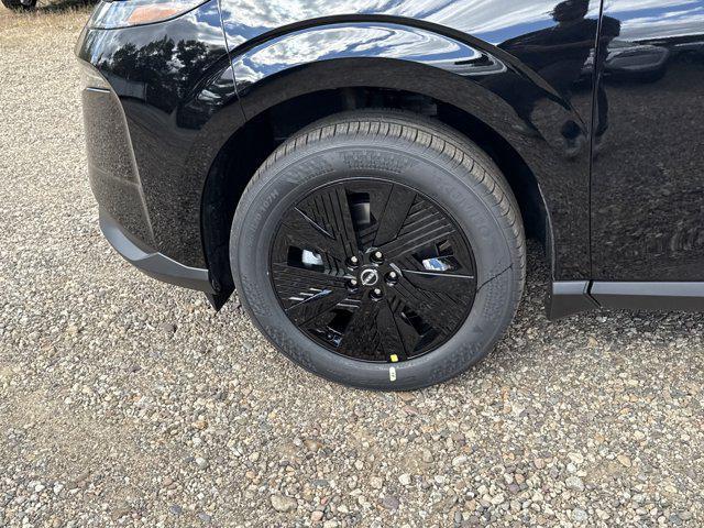 new 2026 Nissan Murano car, priced at $43,760