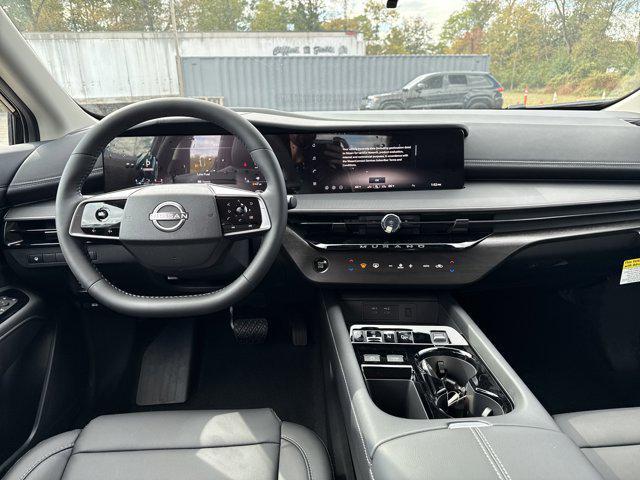 new 2026 Nissan Murano car, priced at $43,760