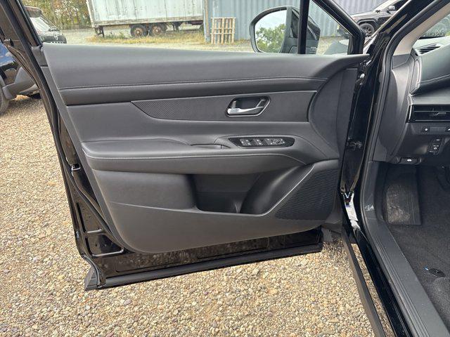 new 2026 Nissan Murano car, priced at $43,760