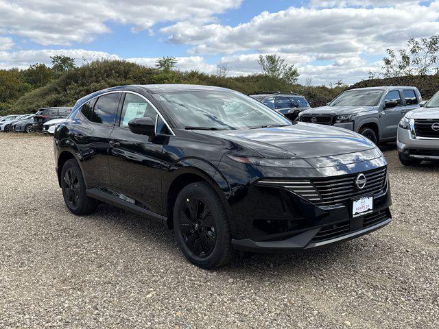 new 2026 Nissan Murano car, priced at $43,760