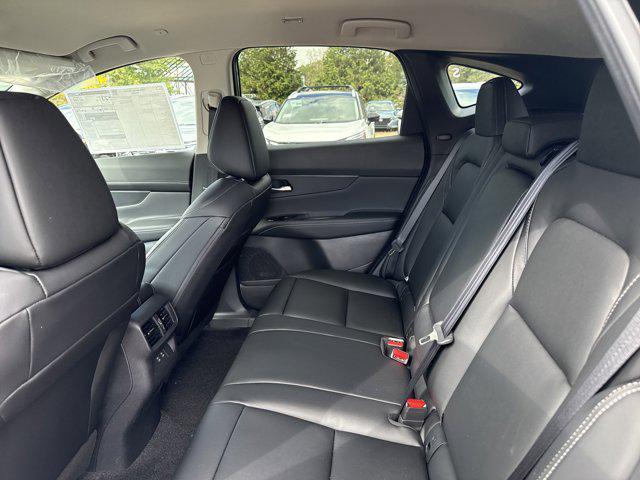 new 2026 Nissan Murano car, priced at $43,760