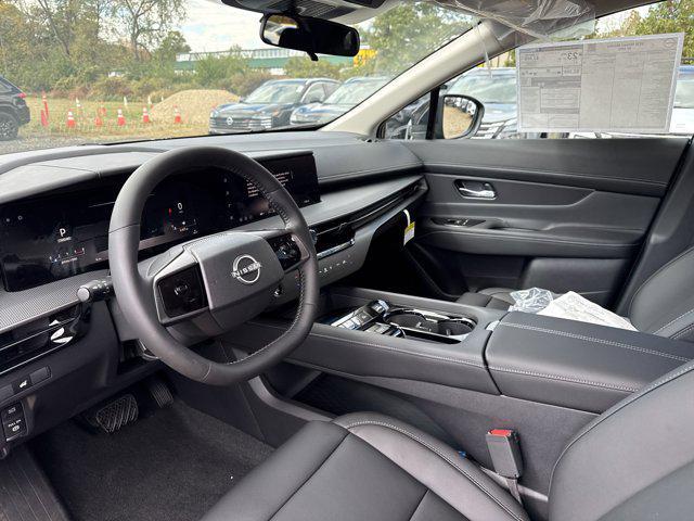 new 2026 Nissan Murano car, priced at $43,760