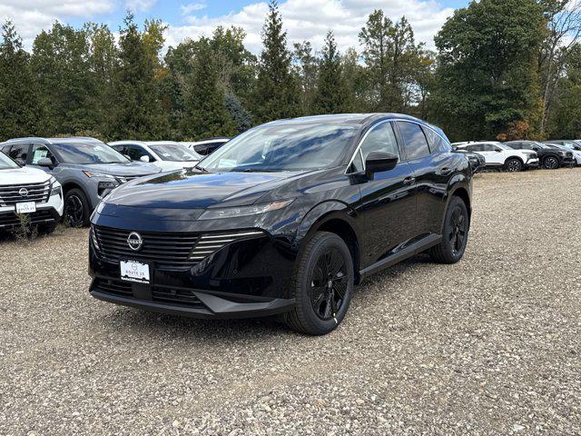 new 2026 Nissan Murano car, priced at $43,760