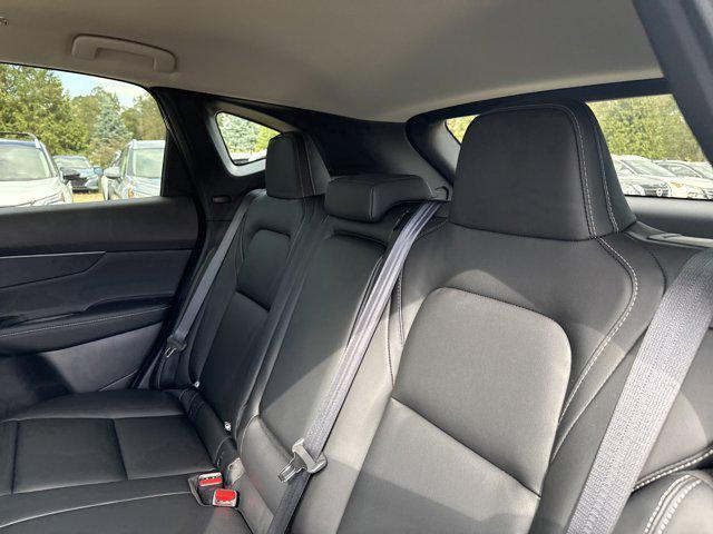 new 2026 Nissan Murano car, priced at $43,760