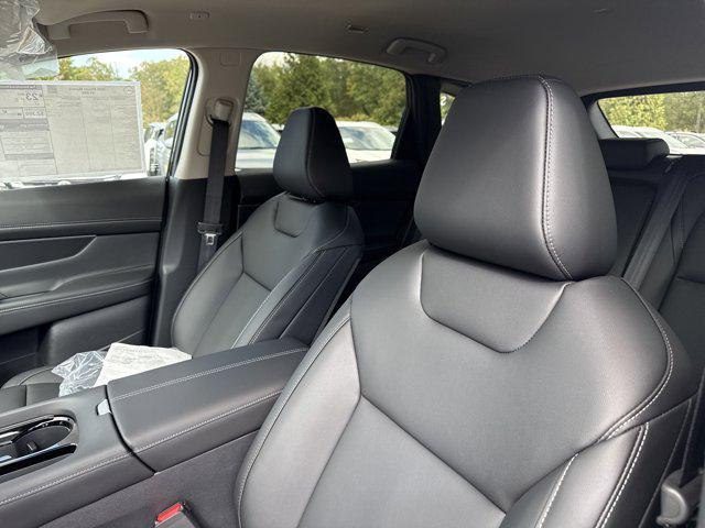 new 2026 Nissan Murano car, priced at $43,760