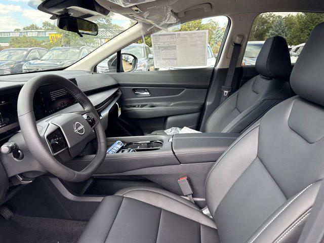 new 2026 Nissan Murano car, priced at $43,760