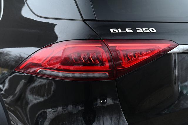 used 2022 Mercedes-Benz GLE 350 car, priced at $37,905