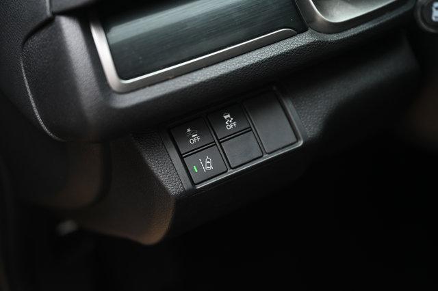 used 2020 Honda Civic car, priced at $22,044