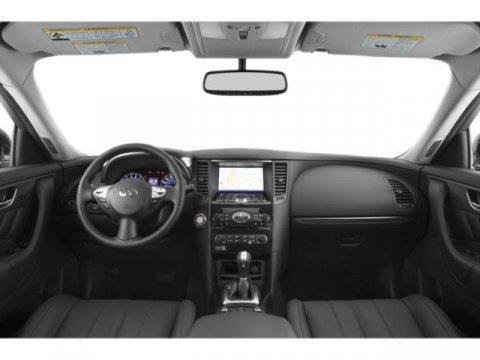 used 2015 INFINITI QX70 car, priced at $11,195