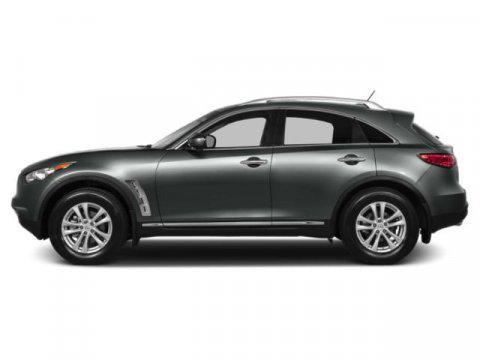 used 2015 INFINITI QX70 car, priced at $11,195