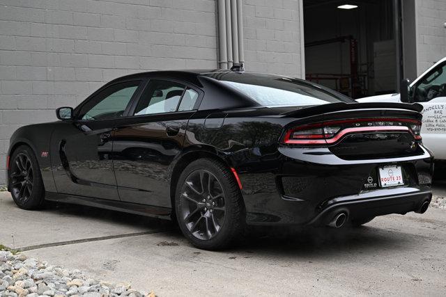 used 2020 Dodge Charger car, priced at $40,488