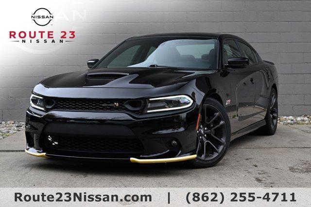 used 2020 Dodge Charger car, priced at $39,988