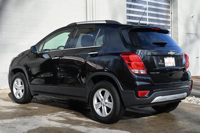 used 2019 Chevrolet Trax car, priced at $12,988