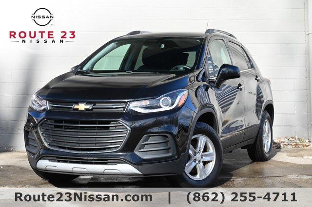 used 2019 Chevrolet Trax car, priced at $11,486