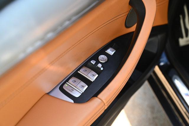 used 2021 BMW X3 car, priced at $32,995