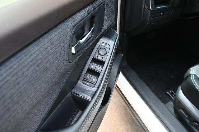 used 2021 Nissan Rogue car, priced at $20,995