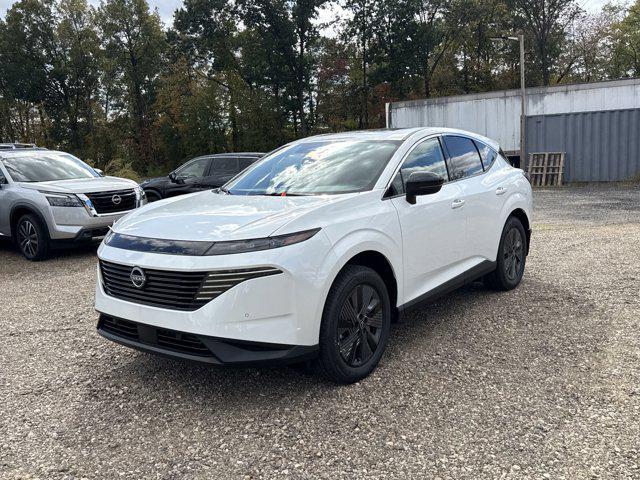 new 2026 Nissan Murano car, priced at $49,745