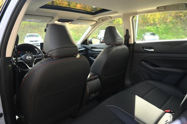 used 2023 Nissan Altima car, priced at $20,300