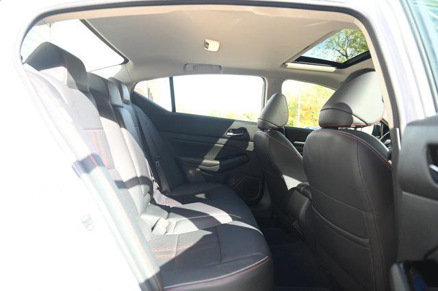 used 2023 Nissan Altima car, priced at $20,300