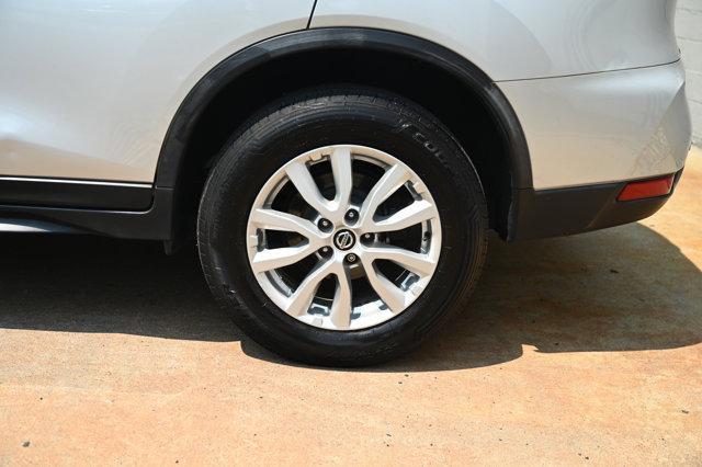 used 2020 Nissan Rogue car, priced at $11,887