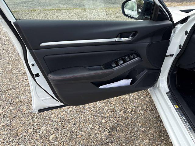 new 2025 Nissan Altima car, priced at $30,211