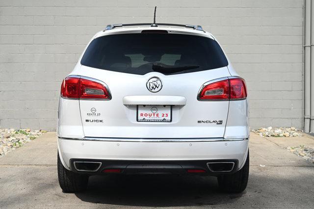 used 2016 Buick Enclave car, priced at $9,888