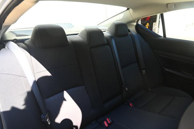 used 2023 Nissan Altima car, priced at $18,098