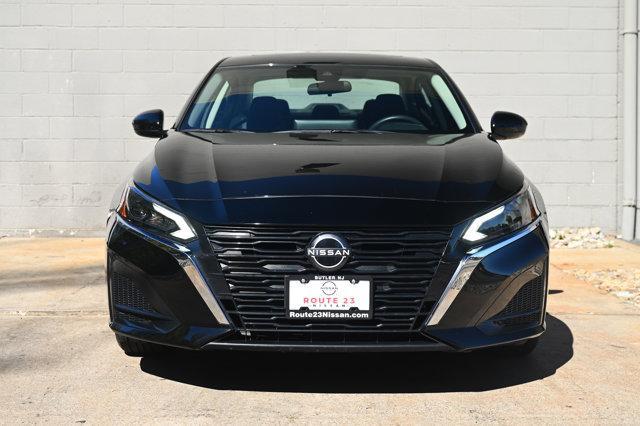 used 2023 Nissan Altima car, priced at $18,098