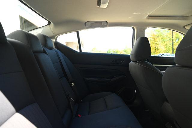 used 2023 Nissan Altima car, priced at $18,098
