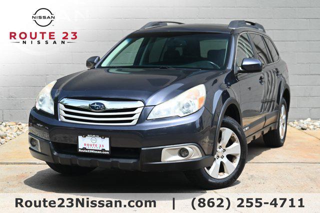 used 2012 Subaru Outback car, priced at $6,577