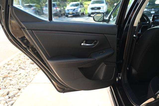 used 2021 Nissan Sentra car, priced at $15,995