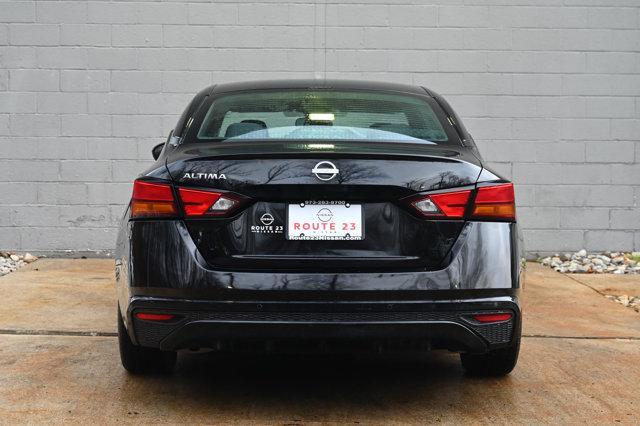 used 2023 Nissan Altima car, priced at $14,839