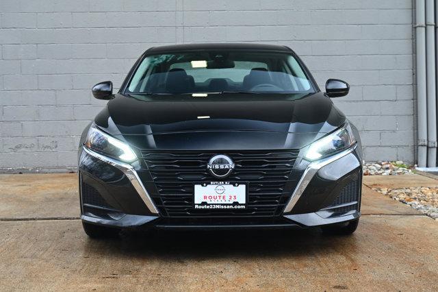 used 2023 Nissan Altima car, priced at $14,839