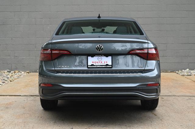used 2022 Volkswagen Jetta car, priced at $18,365