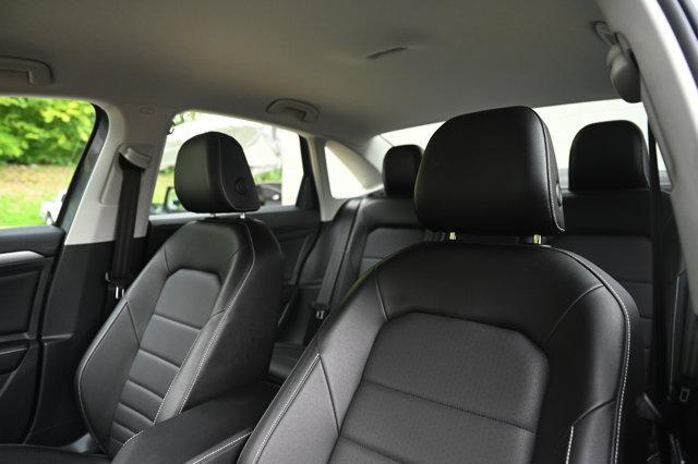 used 2022 Volkswagen Jetta car, priced at $17,477