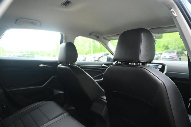 used 2022 Volkswagen Jetta car, priced at $17,477