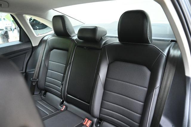 used 2022 Volkswagen Jetta car, priced at $17,477