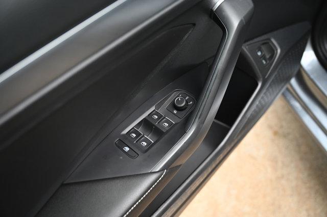 used 2022 Volkswagen Jetta car, priced at $18,365