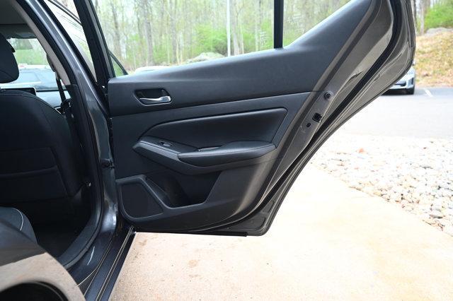 used 2022 Nissan Altima car, priced at $19,318