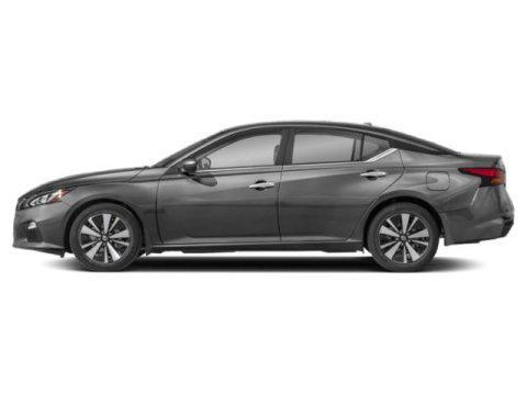 used 2022 Nissan Altima car, priced at $18,930