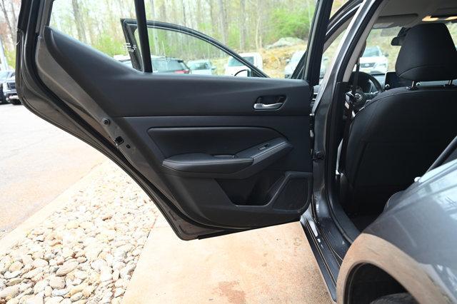 used 2022 Nissan Altima car, priced at $19,318