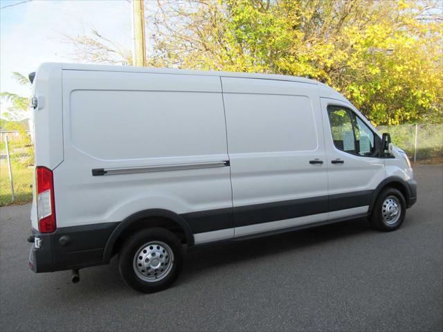 used 2020 Ford Transit-250 car, priced at $32,990