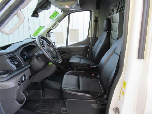 used 2020 Ford Transit-250 car, priced at $32,990