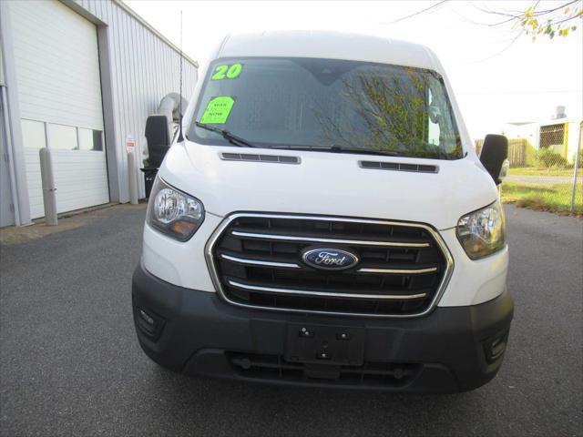 used 2020 Ford Transit-250 car, priced at $32,990