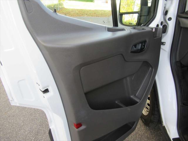 used 2020 Ford Transit-250 car, priced at $32,990