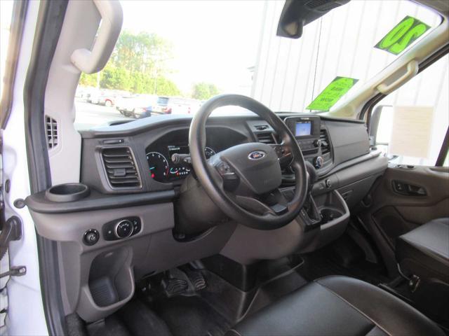 used 2020 Ford Transit-250 car, priced at $32,990