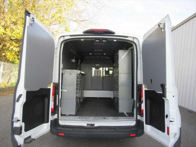 used 2020 Ford Transit-250 car, priced at $32,990