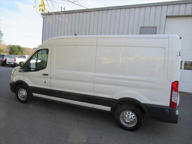 used 2020 Ford Transit-250 car, priced at $32,990